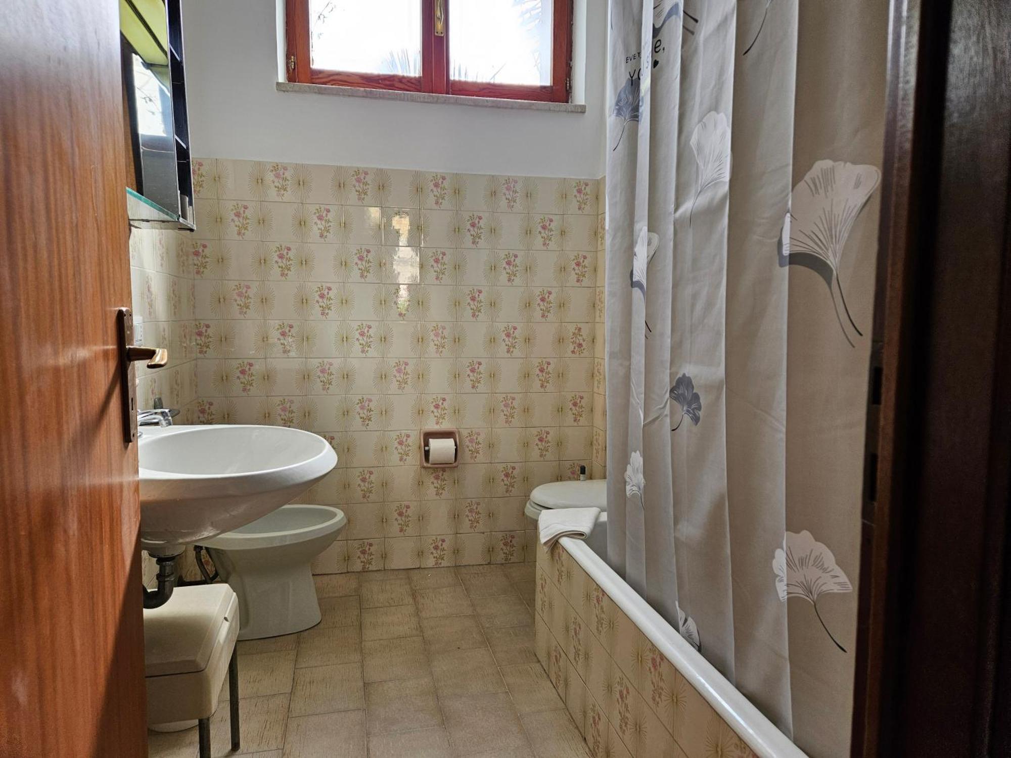 Porta Messina Rooms Taormina Exterior photo