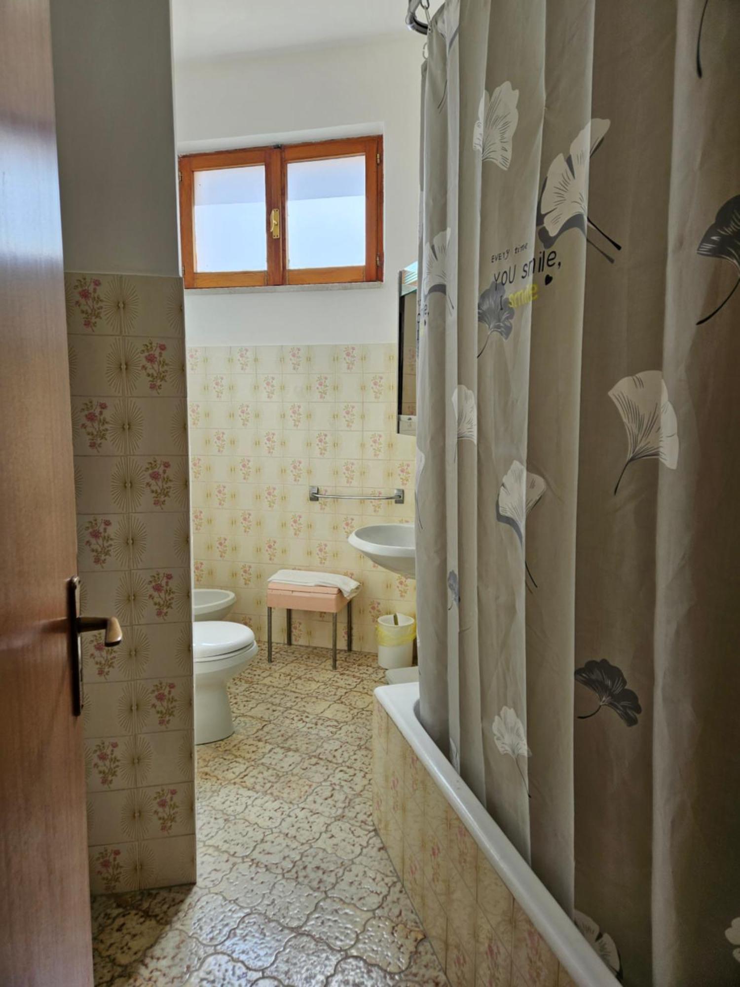 Porta Messina Rooms Taormina Exterior photo