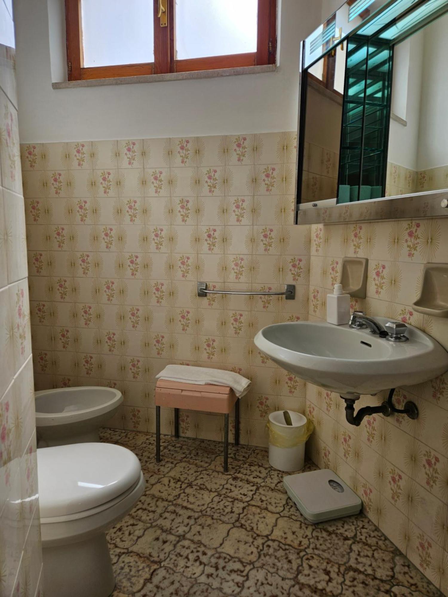 Porta Messina Rooms Taormina Exterior photo