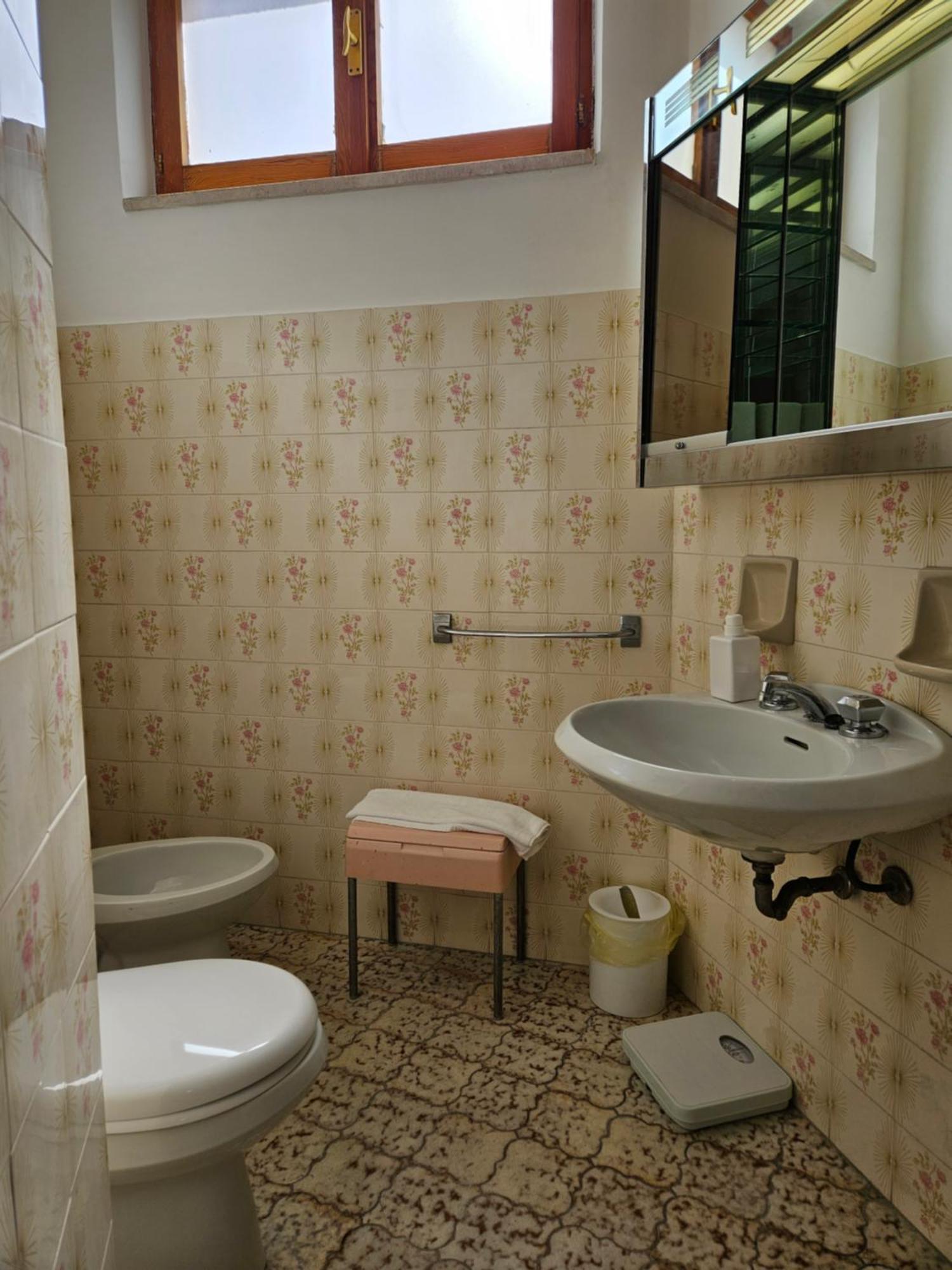 Porta Messina Rooms Taormina Exterior photo