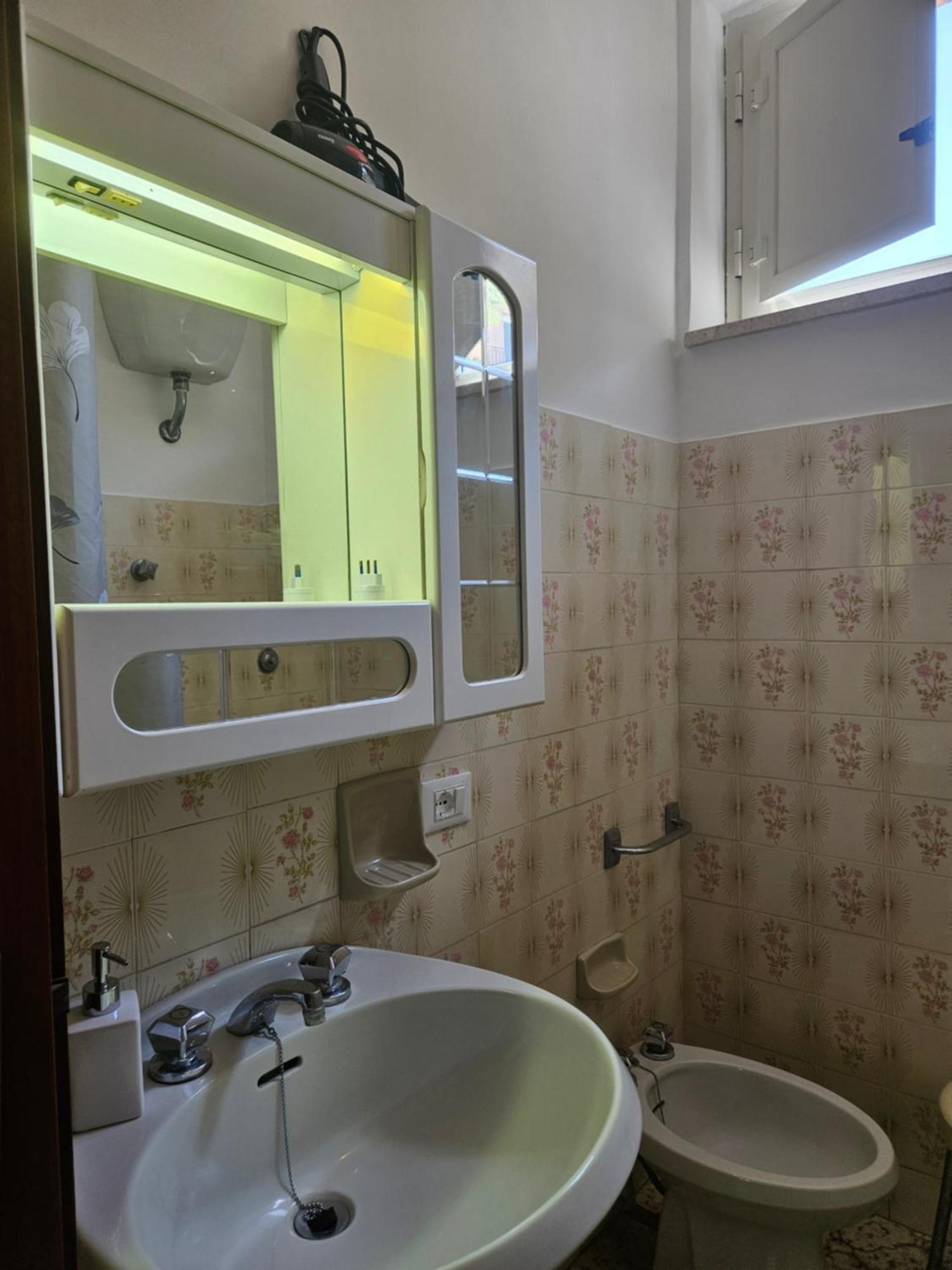 Porta Messina Rooms Taormina Exterior photo